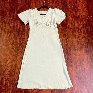 See You Monday Dress